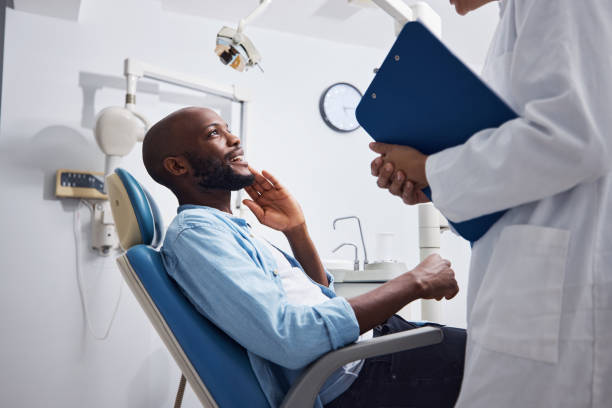 Best Weekend Emergency Dentist in Naval Academy, MD