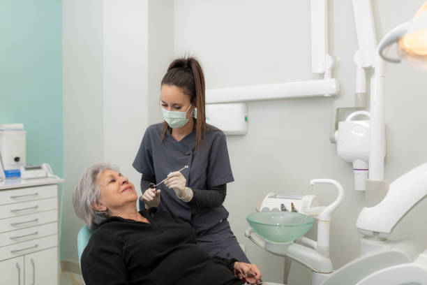 Best 24-Hour Emergency Dentist in Naval Academy, MD