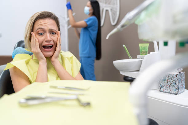Best Emergency Treatment for Toothache in Naval Academy, MD