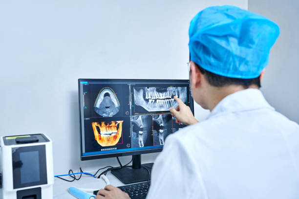 Best Walk-In Emergency Dentist in Naval Academy, MD