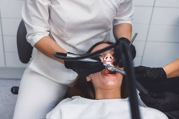 Best Emergency Wisdom Teeth Removal in Naval Academy, MD