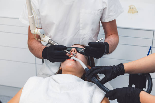 Best After-Hours Emergency Dentist in Naval Academy, MD