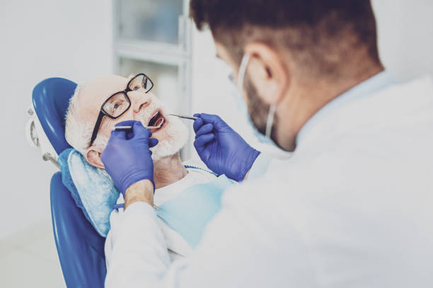 Best Same-Day Emergency Dentist in Naval Academy, MD